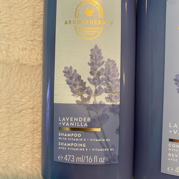 Bath & Body Works Bath & Body New Bath And Body Works Aromatherapy